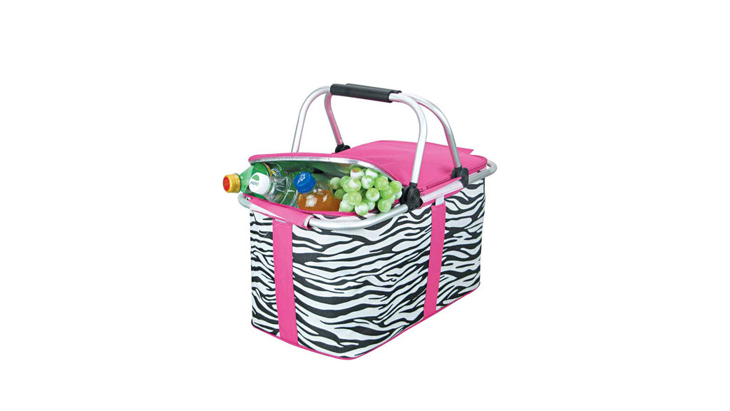 Picnic Baskets Quality Custom Family Snacker