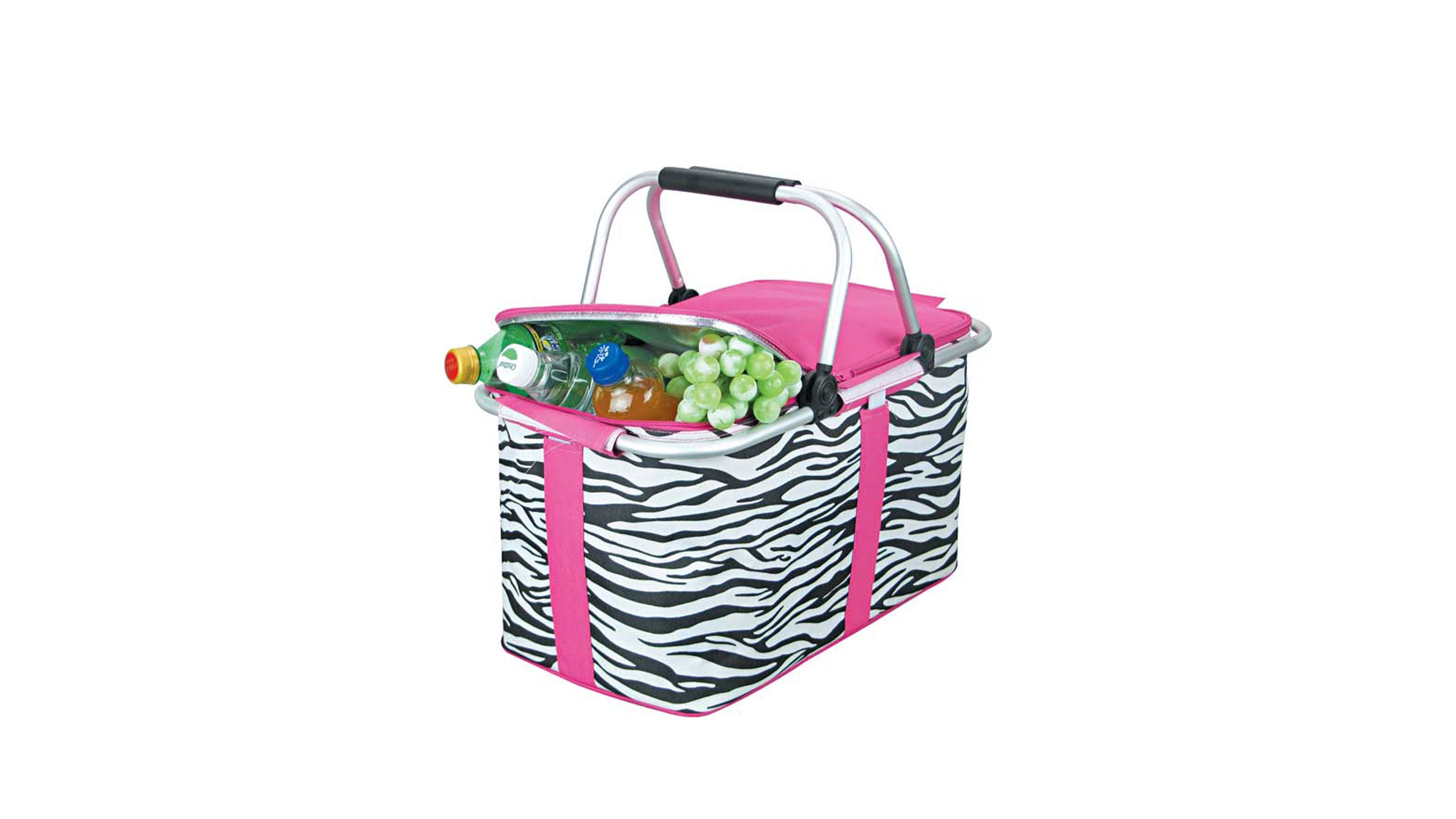 Picnic Baskets Quality Custom Family Snacker
