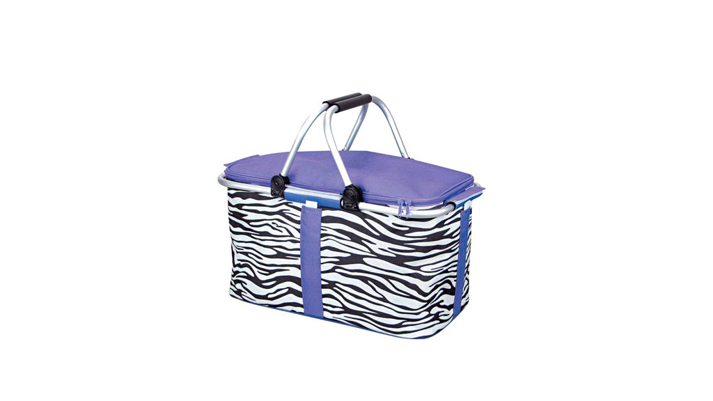 Picnic Baskets Quality Custom Family Snacker