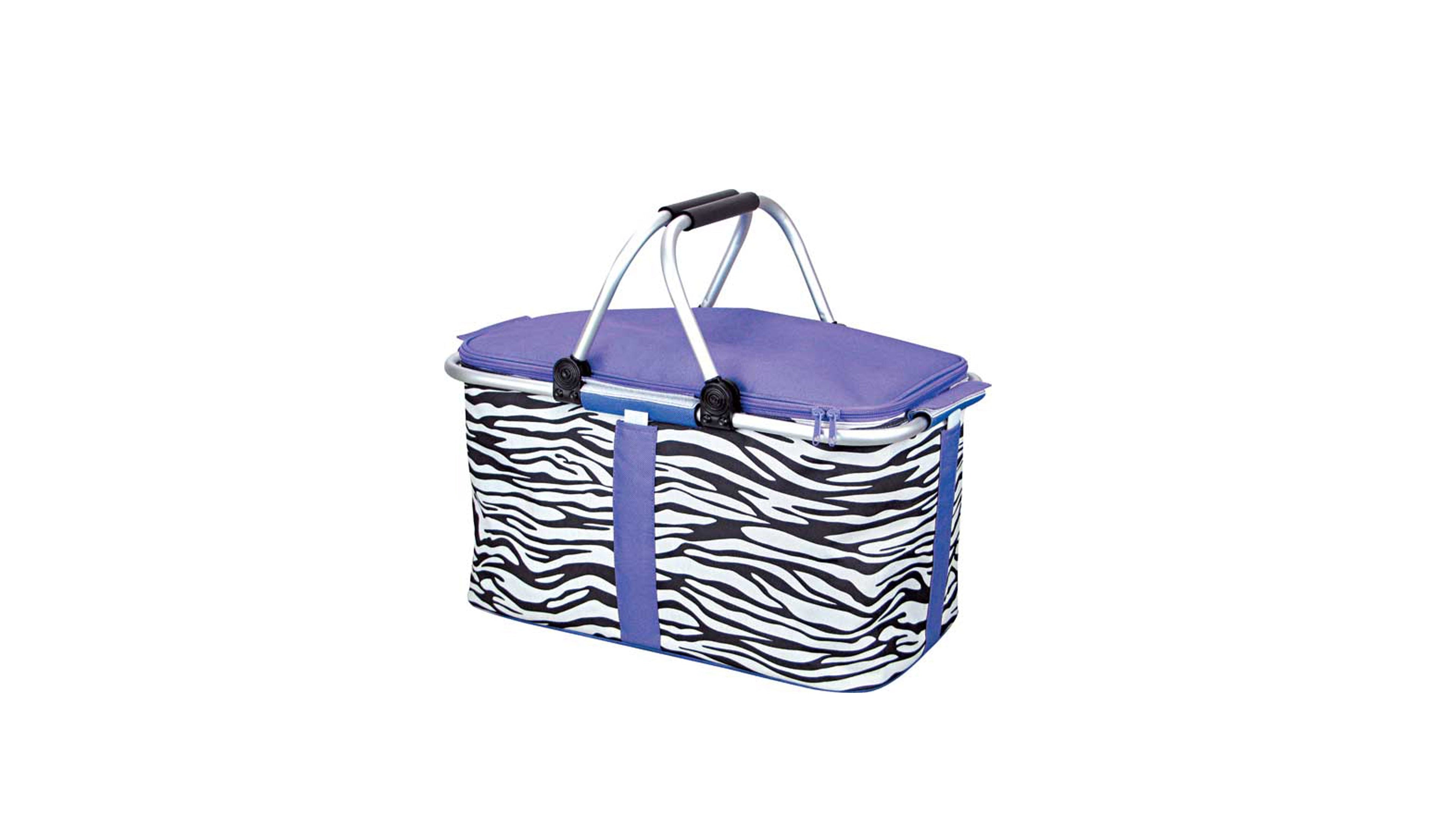 Picnic Baskets Quality Custom Family Snacker