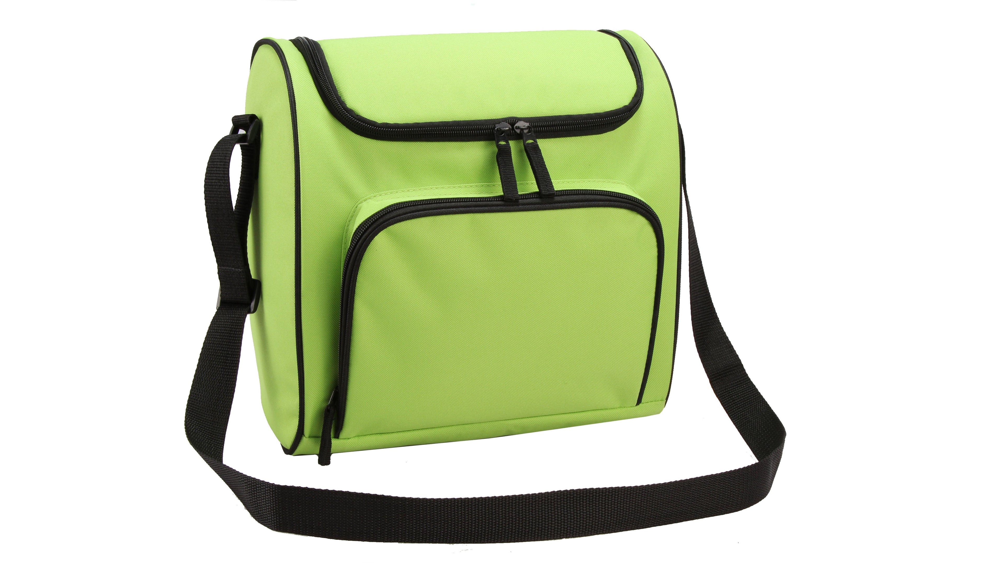 Picnic Cooler Bag Customized Polyester