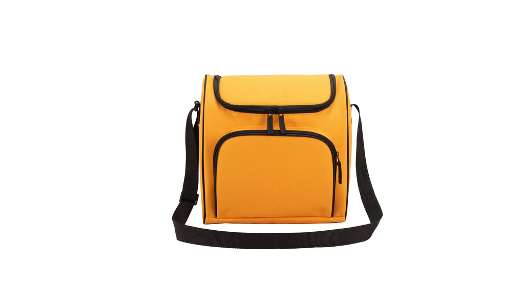 Picnic Cooler Bag Customized Polyester