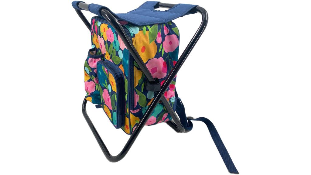 Picnic Cooler Bag Quality the Range Folding Chair with Cooler Bag