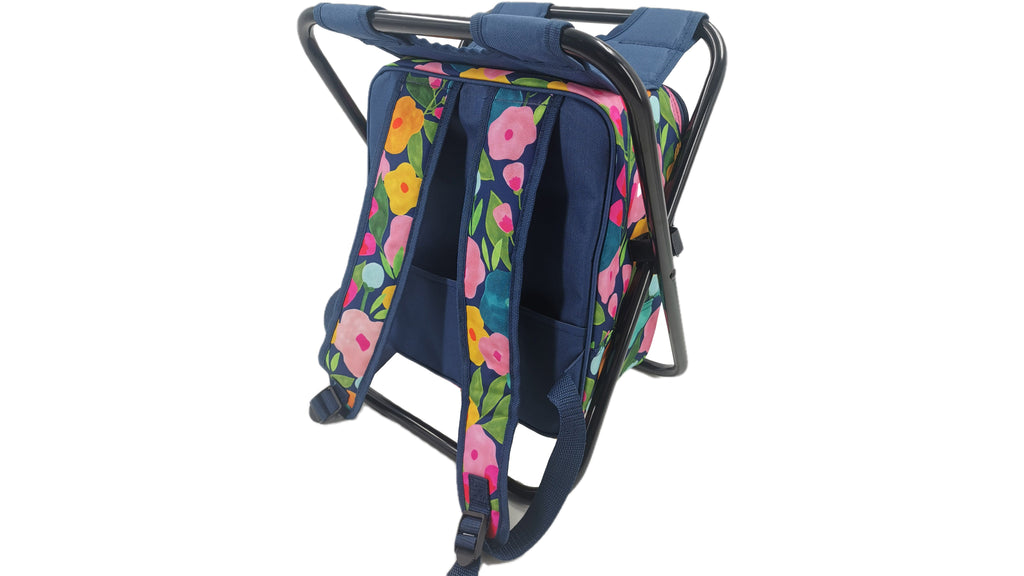 Picnic Cooler Bag Quality the Range Folding Chair with Cooler Bag