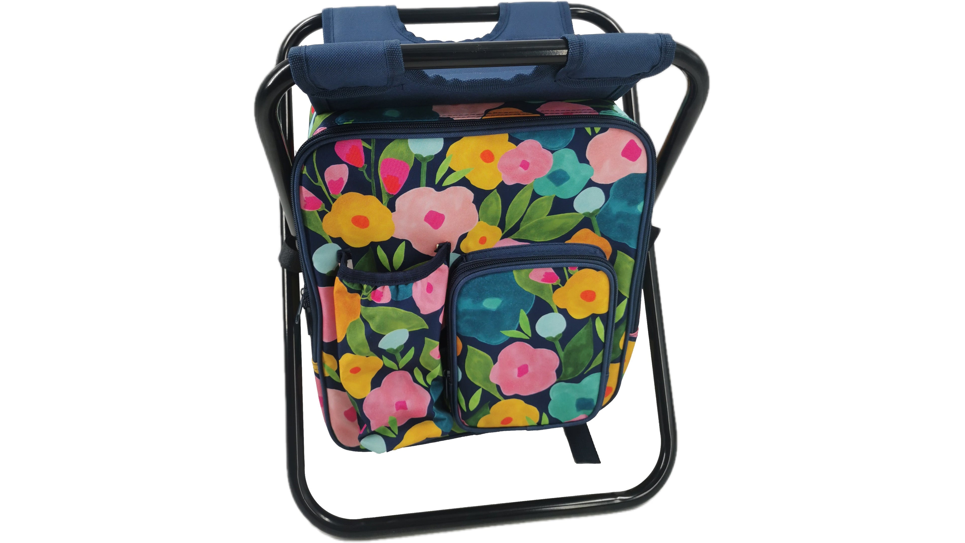 Picnic Cooler Bag Quality the Range Folding Chair with Cooler Bag