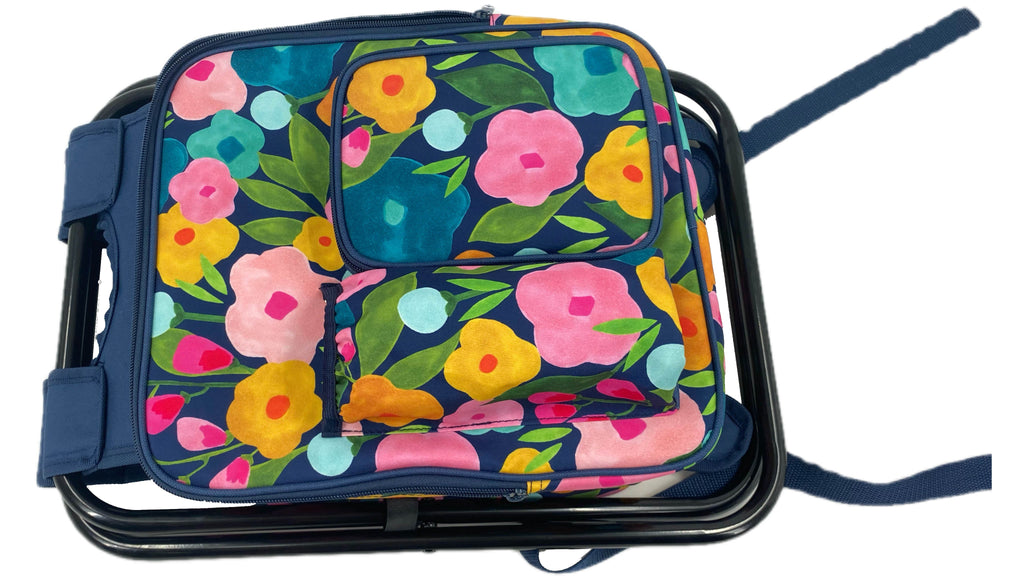 Picnic Cooler Bag Quality the Range Folding Chair with Cooler Bag