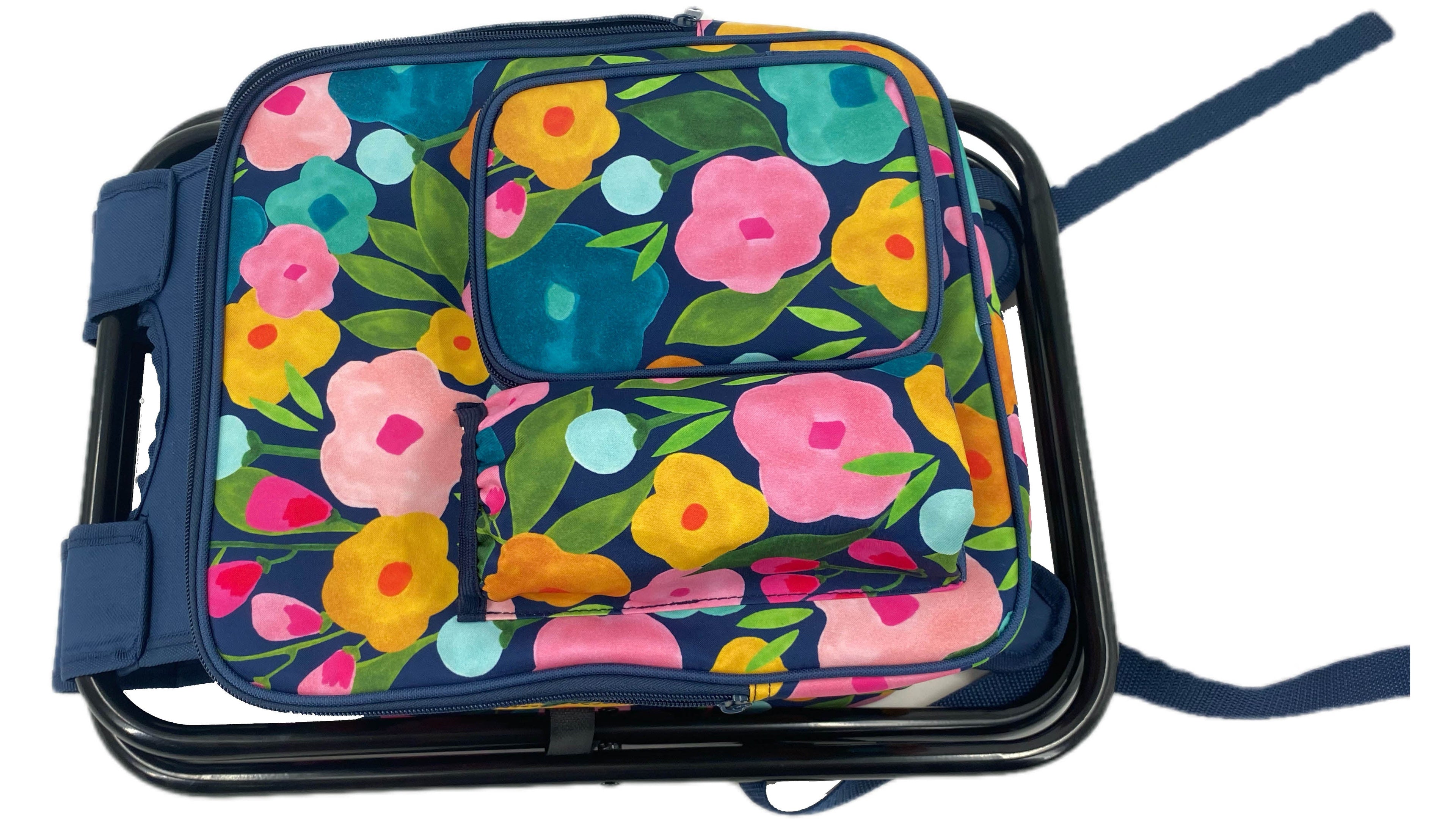 Picnic Cooler Bag Quality the Range Folding Chair with Cooler Bag