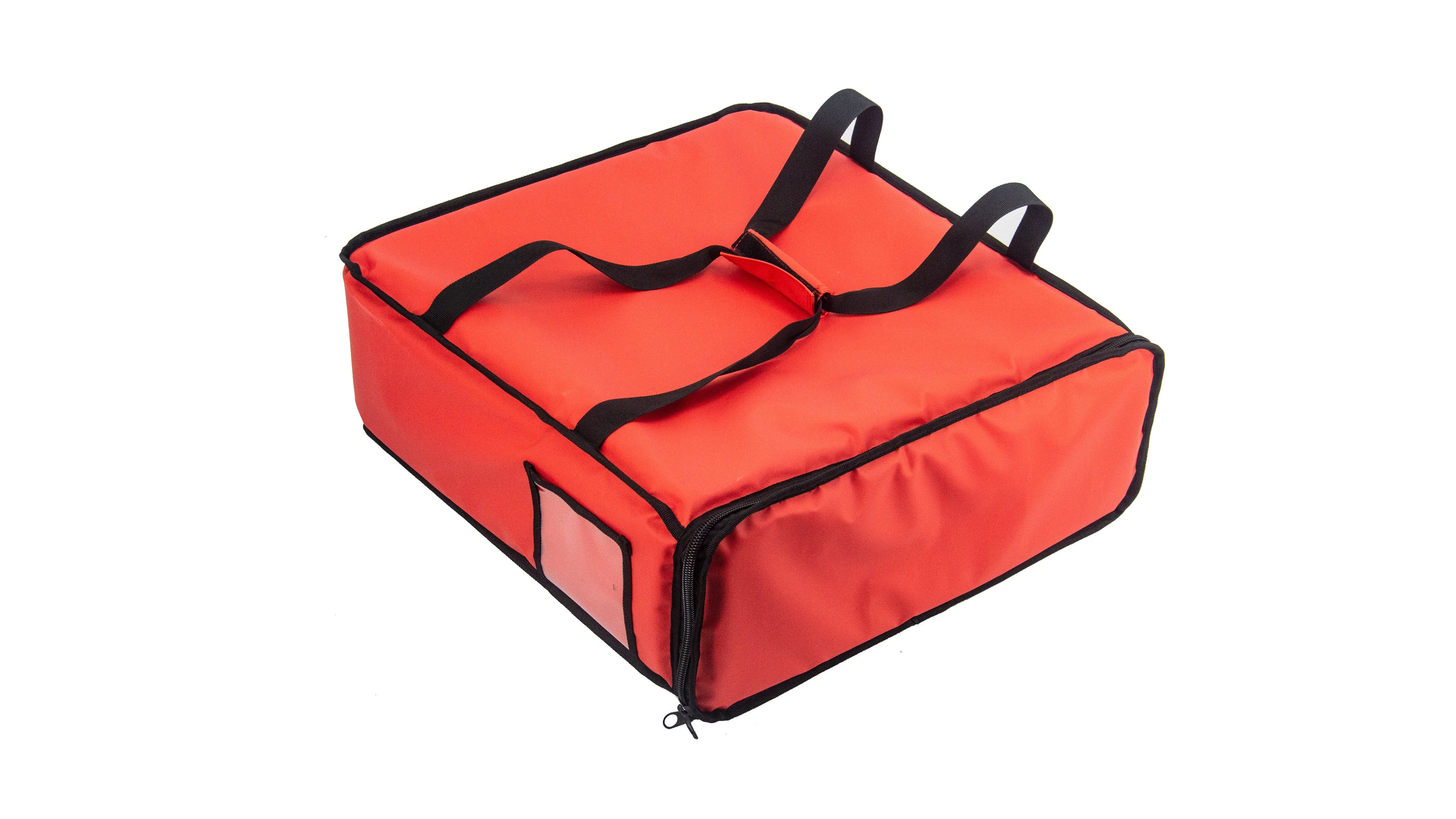 Pizza Delivery Bag Customized Insulated Bag for Motorcycles