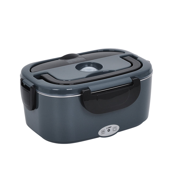 Portable Electric Heated Lunch Box