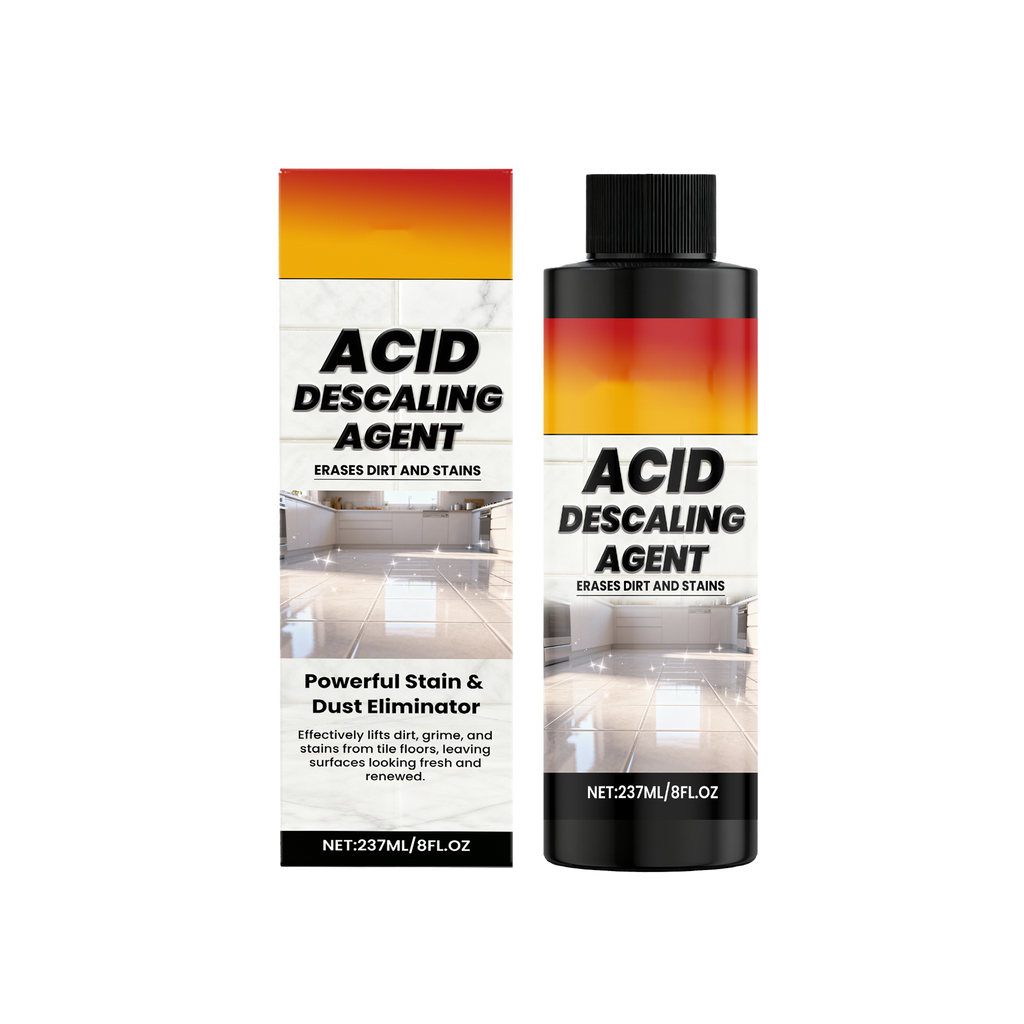 Powerful Tile Cleaner