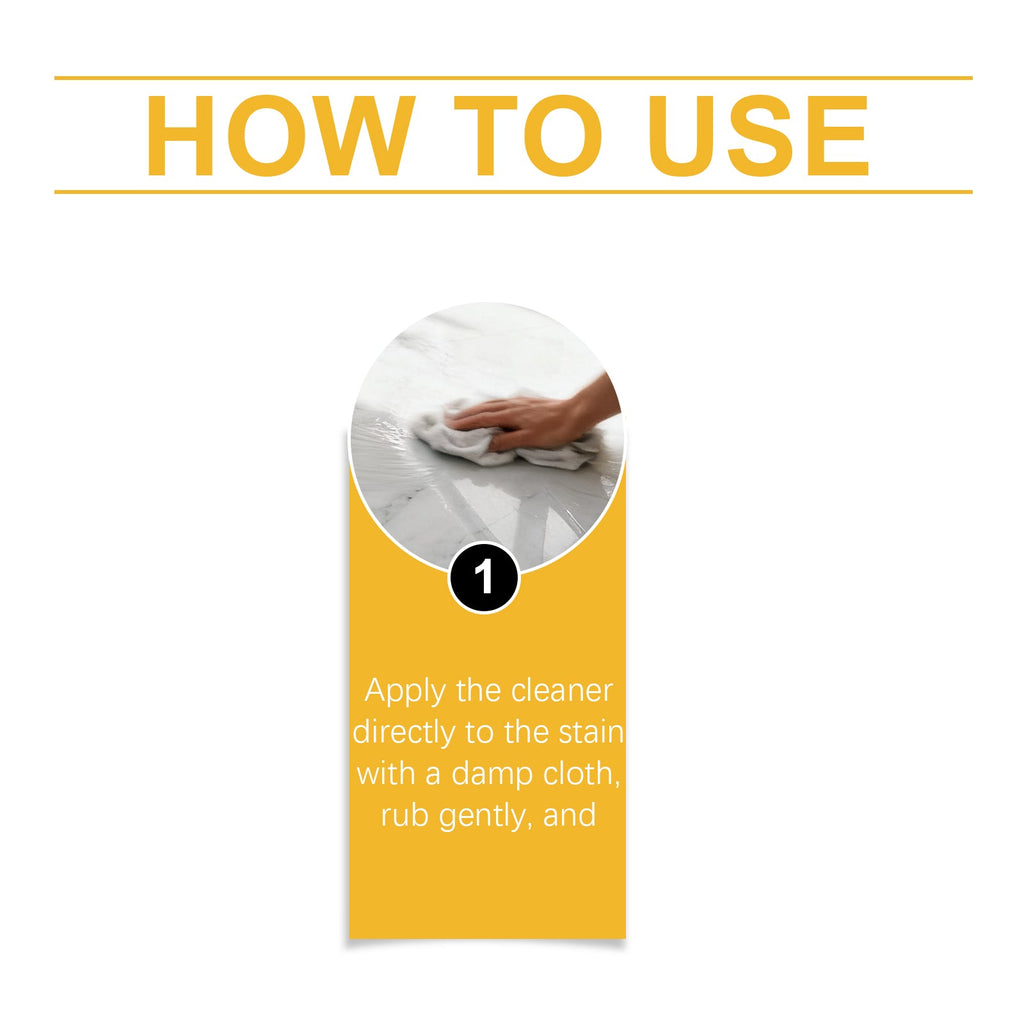 Powerful Tile Cleaner