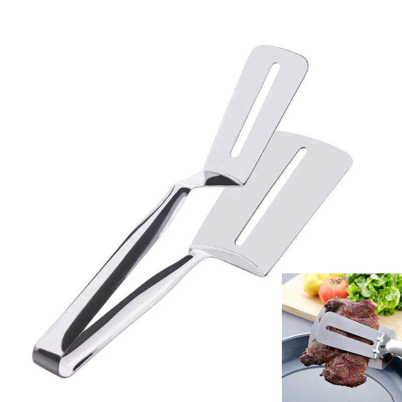 Premium Cooking Tweezers