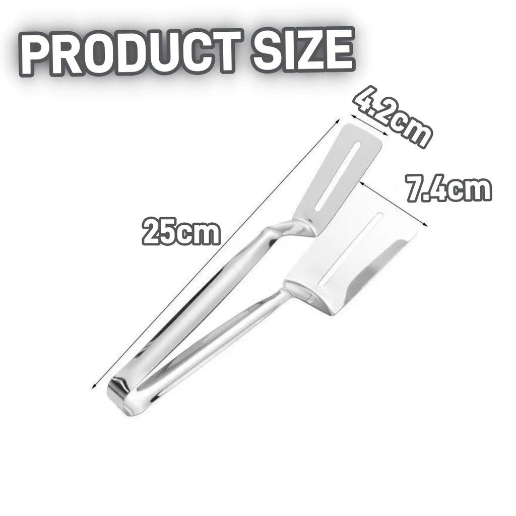 Premium Cooking Tweezers