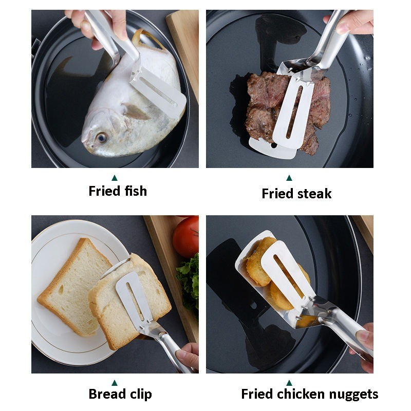 Premium Cooking Tweezers
