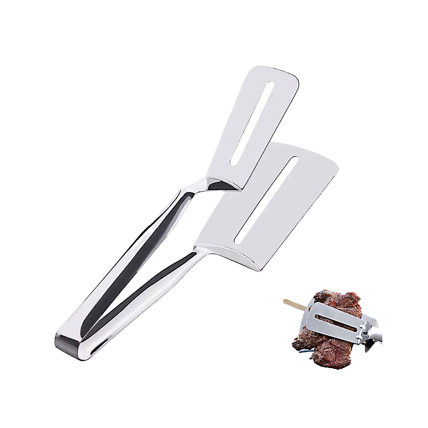 Premium Cooking Tweezers