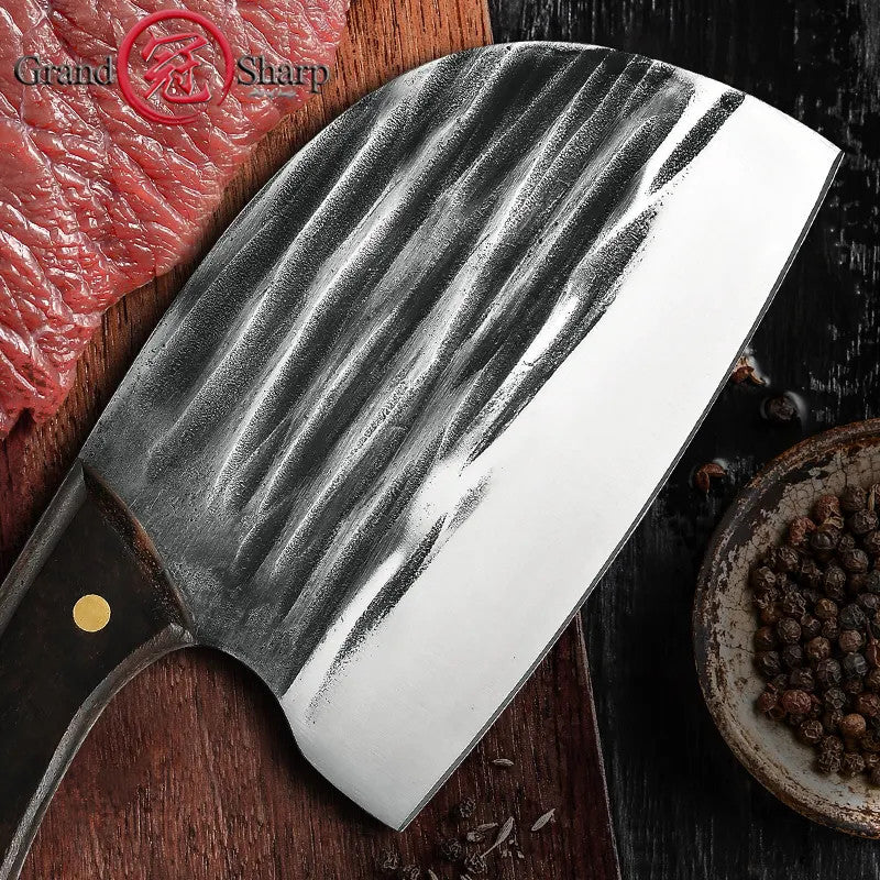 Professional Kitchen Knife
