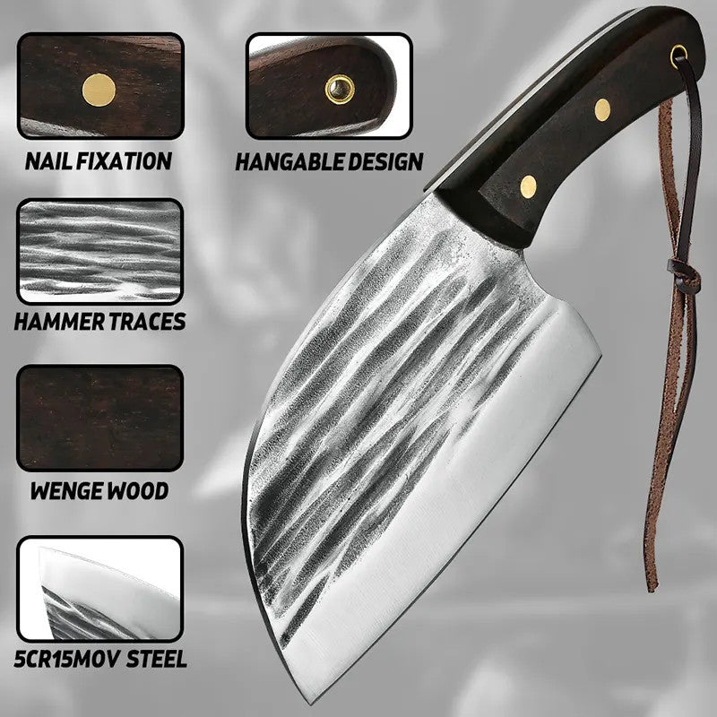 Professional Kitchen Knife