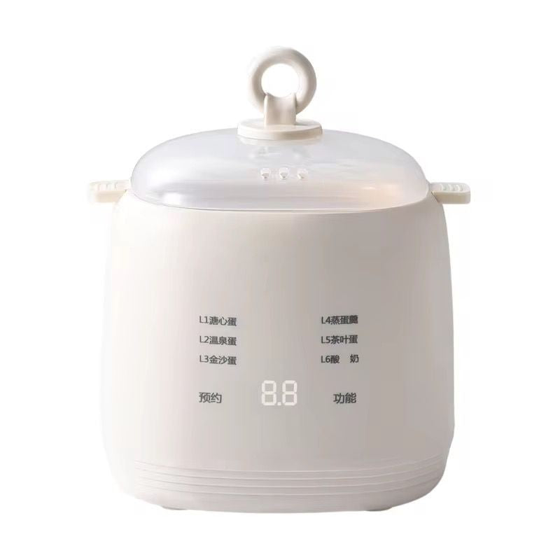 Rapid Electric Egg Cooker