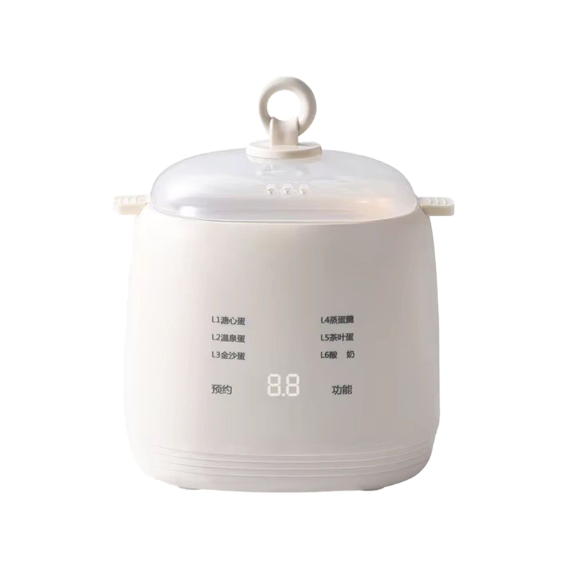 Rapid Electric Egg Cooker