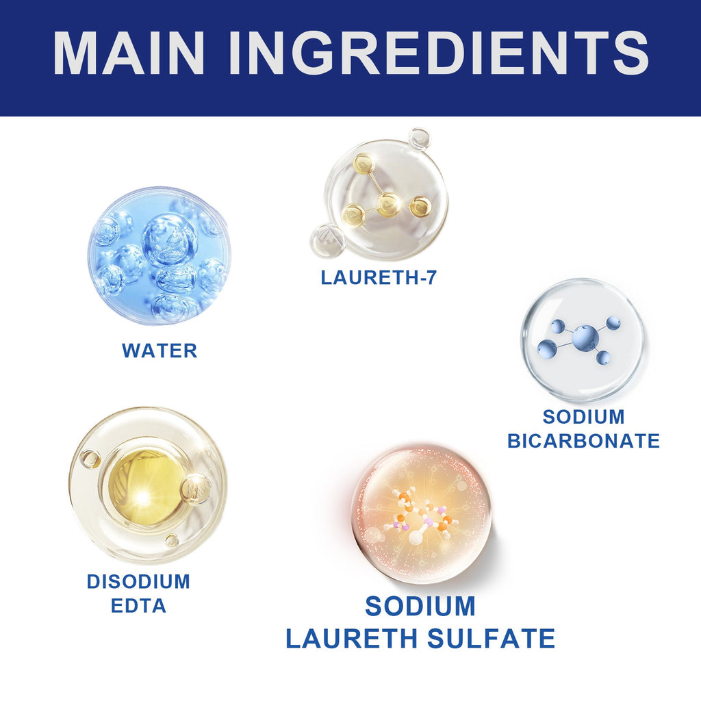 Stainless Steel Cleaning Paste