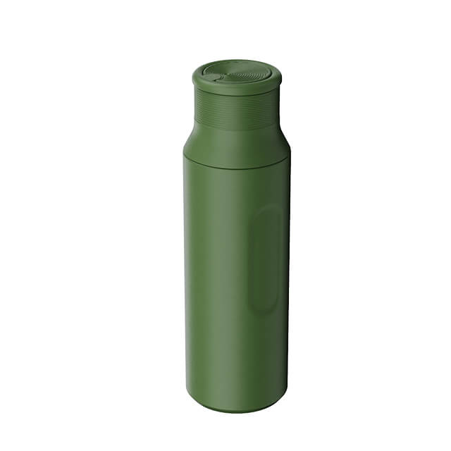 Stainless Steel Insulated Water Bottle V864