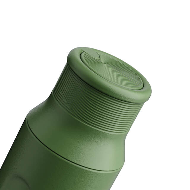 Stainless Steel Insulated Water Bottle V864