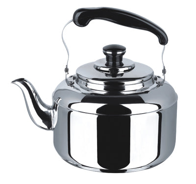 Stainless Steel Kettle A039