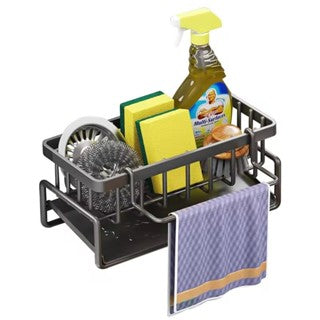 Stainless Steel Kitchen Storage Rack