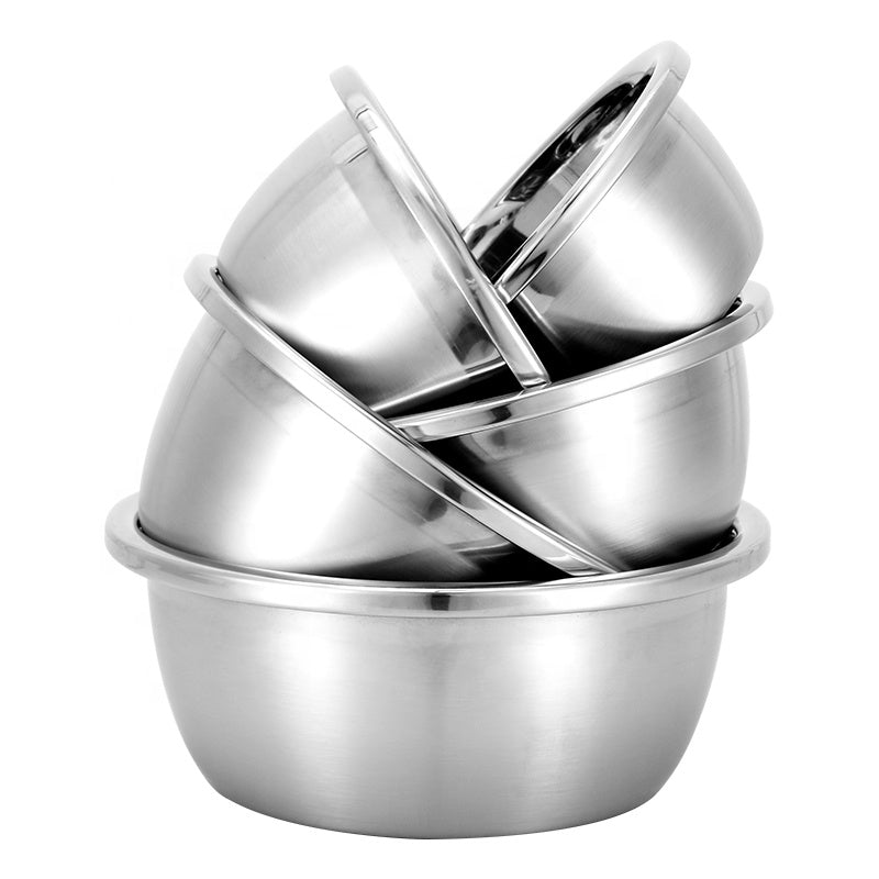 Stainless Steel Non-magnetic 1.9 Multi-purpose Basin