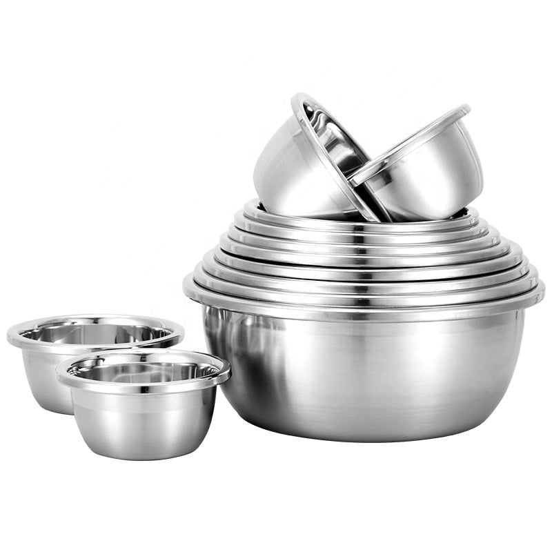 Stainless Steel Non-magnetic 1.9 Multi-purpose Basin