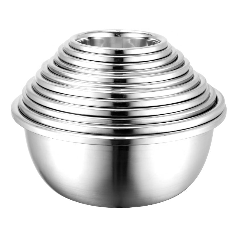 Stainless Steel Non-magnetic 1.9 Multi-purpose Basin