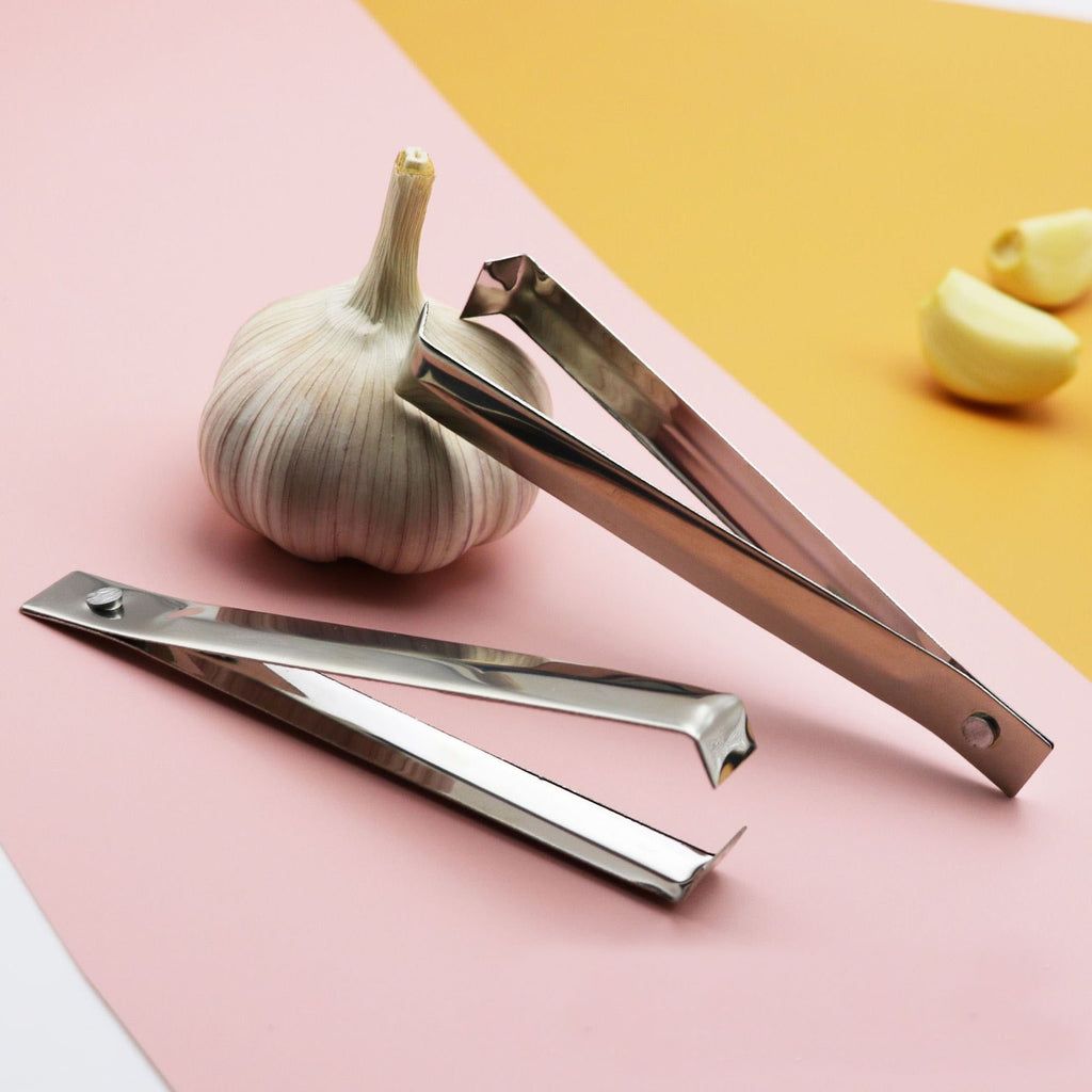 Stainless Steel Pig Hair Clip