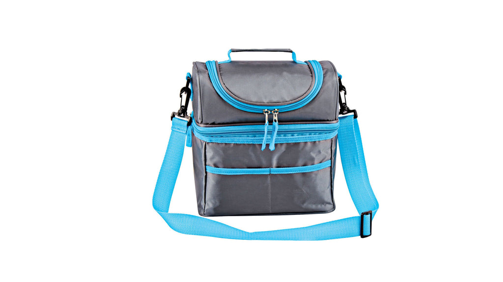 Thermal Food Insulated Cooler Bag Box Soft Custom Waterproof Outdoor Camping