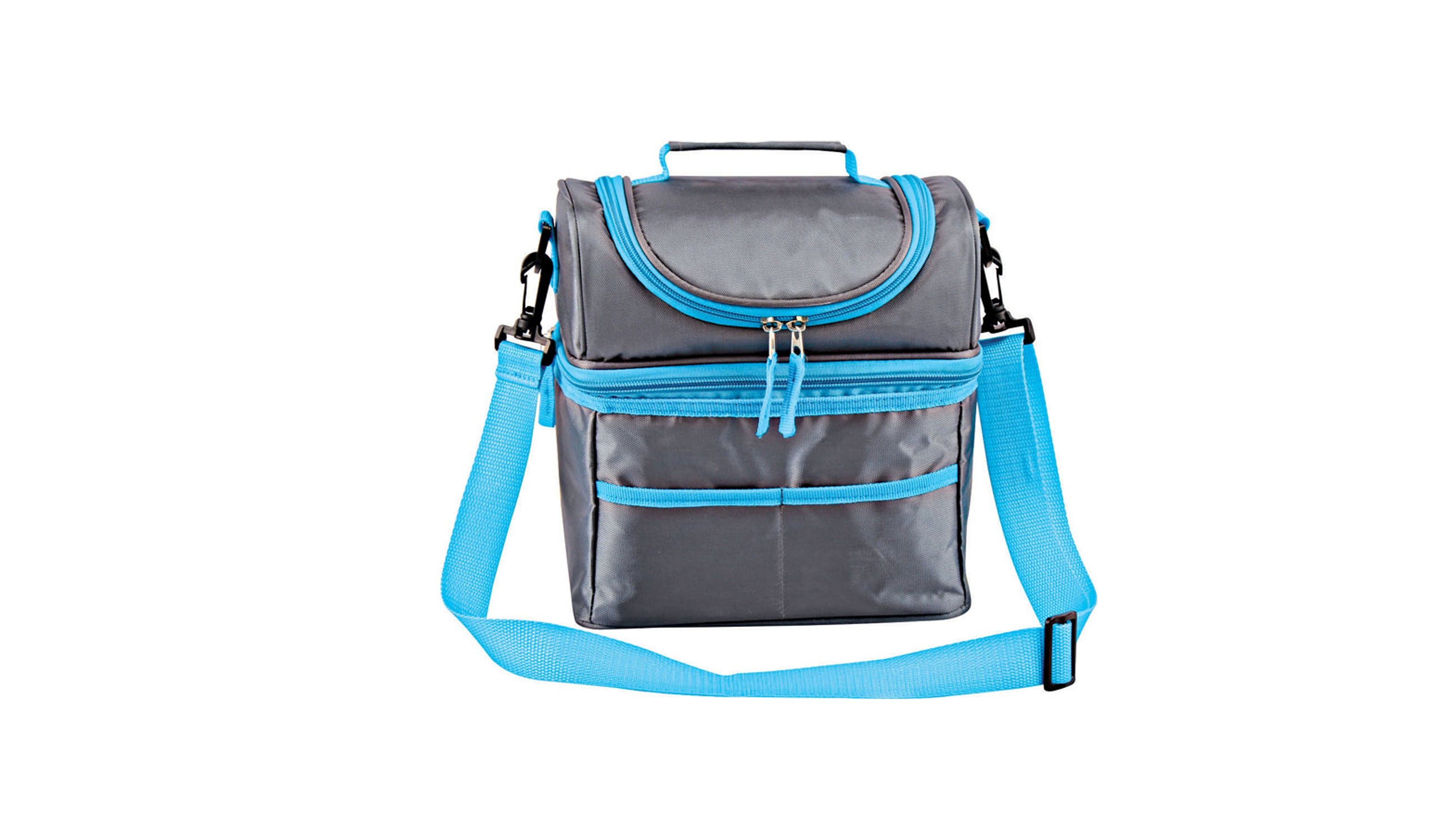 Thermal Food Insulated Cooler Bag Box Soft Custom Waterproof Outdoor Camping