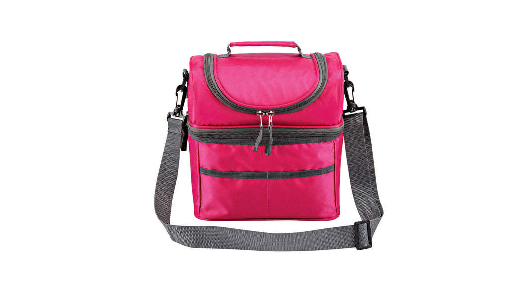 Thermal Food Insulated Cooler Bag Box Soft Custom Waterproof Outdoor Camping
