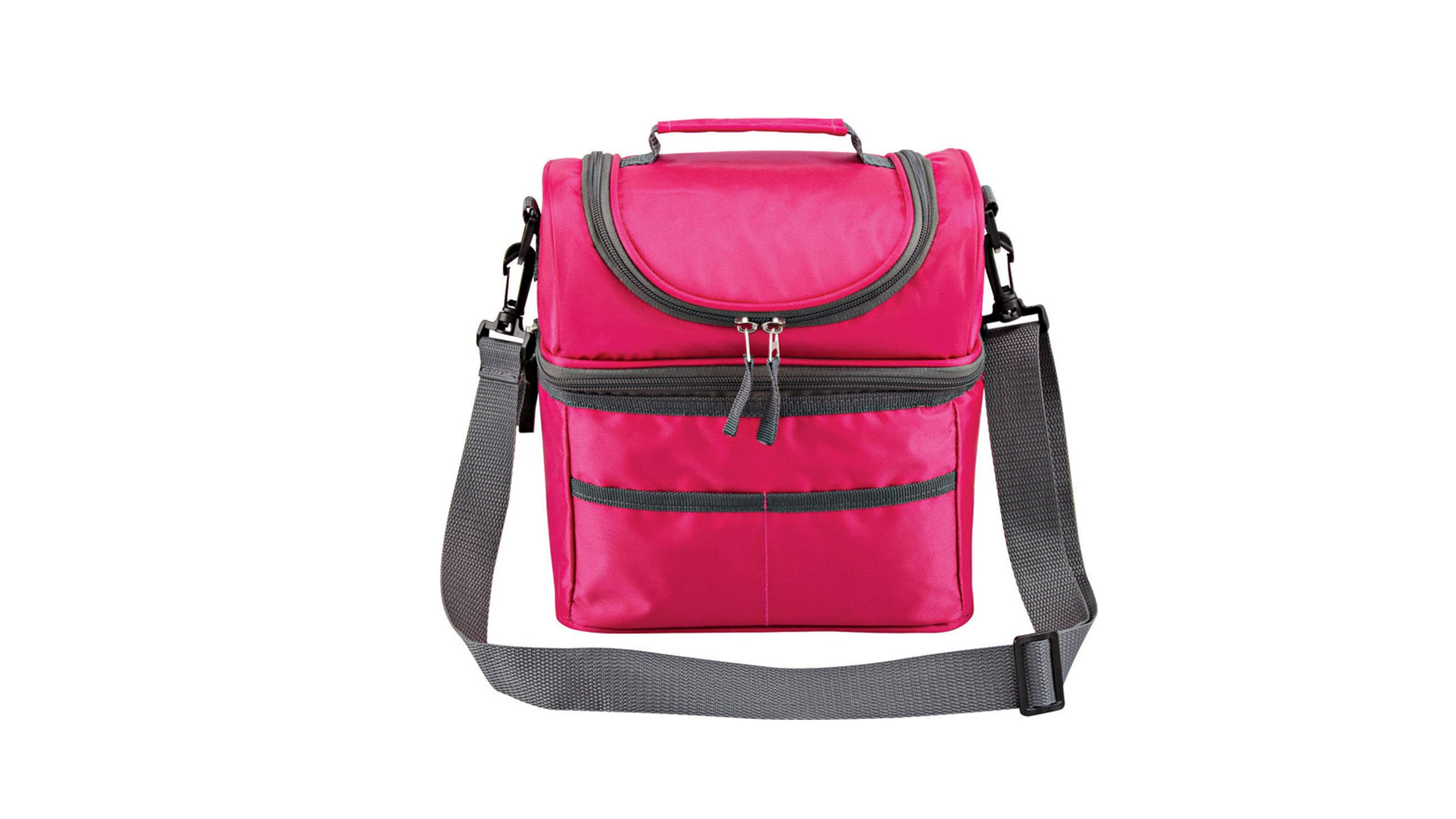 Thermal Food Insulated Cooler Bag Box Soft Custom Waterproof Outdoor Camping