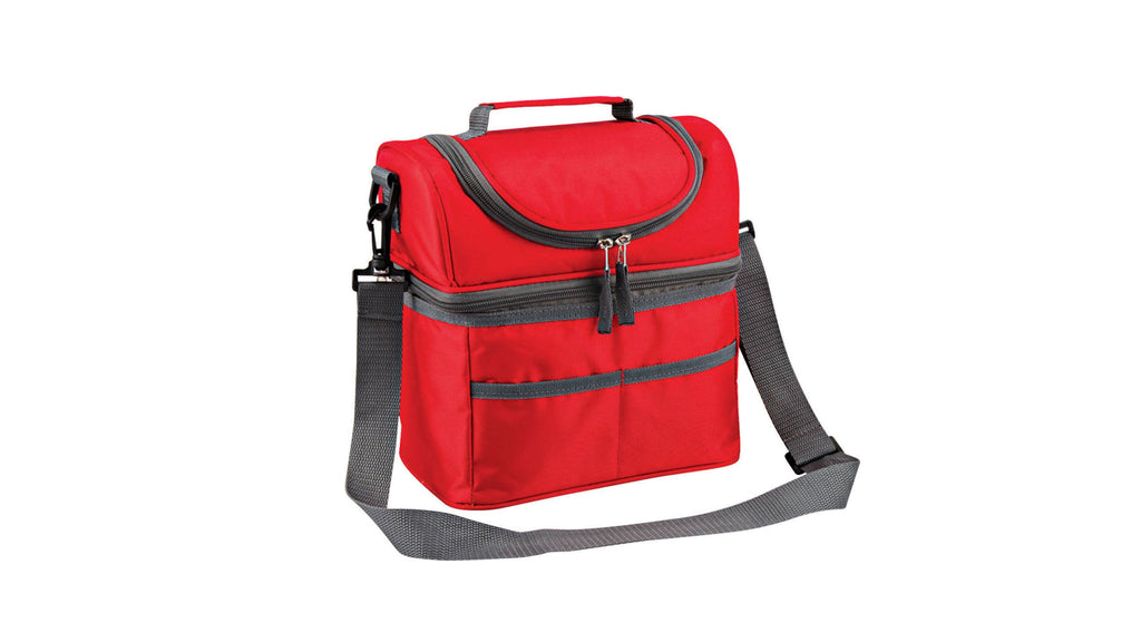 Thermal Food Insulated Cooler Bag Box Soft Custom Waterproof Outdoor Camping