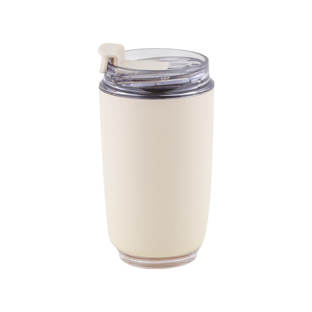 Travel Coffee Cup With Tritan Lid V866