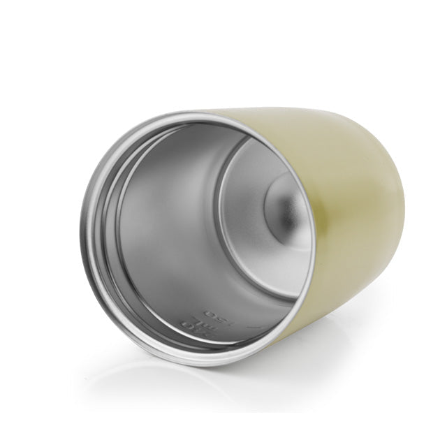 Travel Coffee Cup With Tritan Lid V866