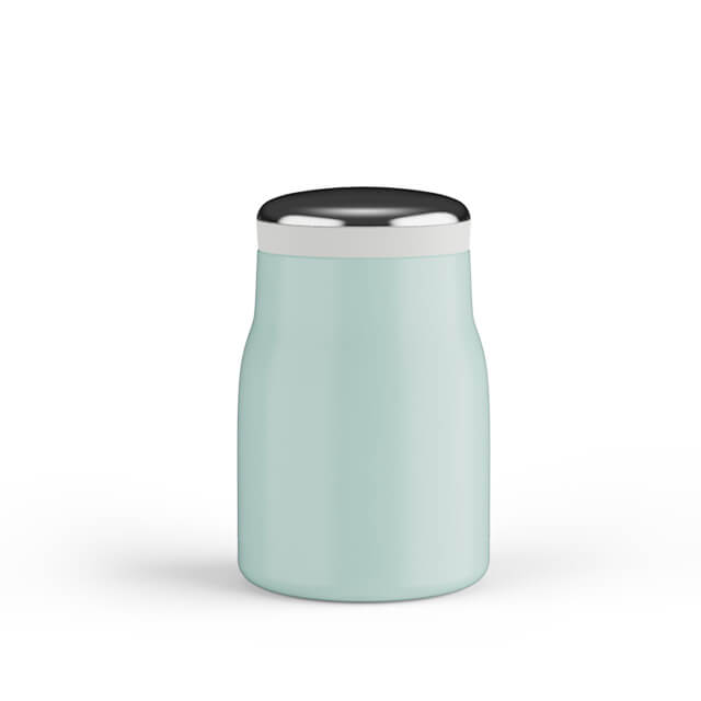 Vacuum Insulated Food Jar V801