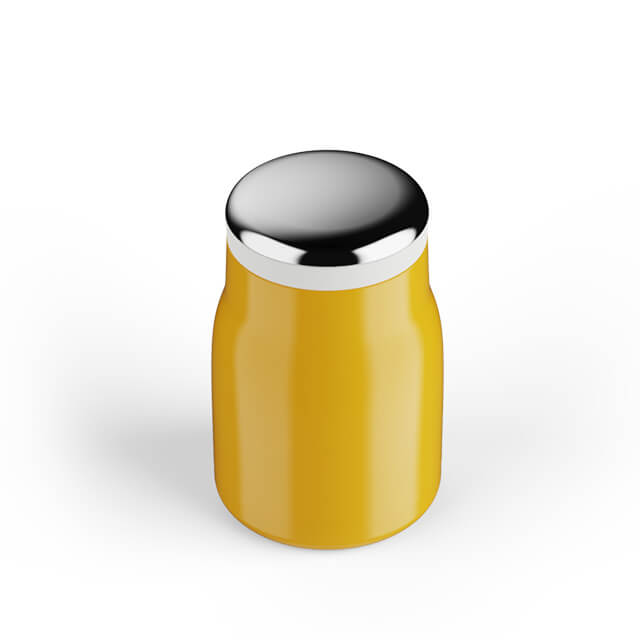 Vacuum Insulated Food Jar V801