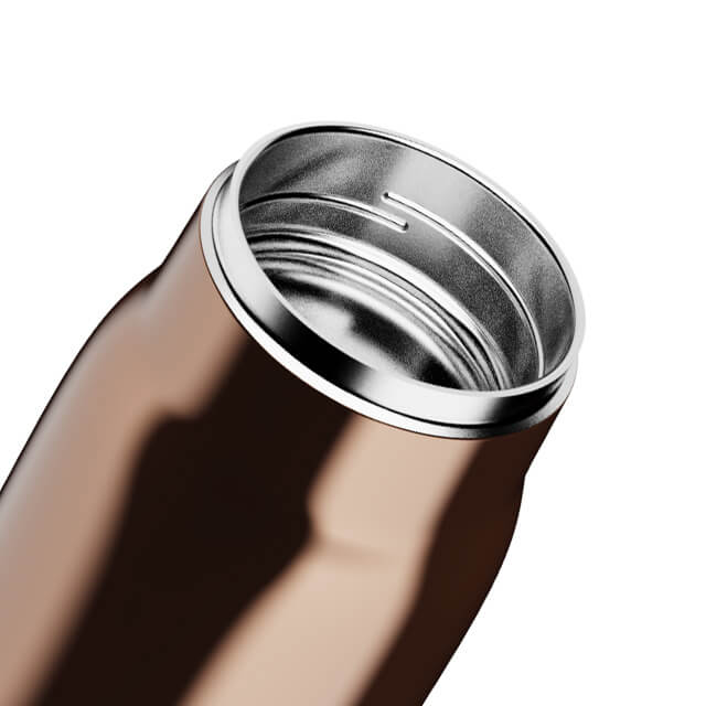 Vacuum Insulated Food Jar V801