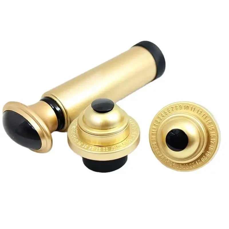 Vacuum Pump and Stoppers Wine Saver Set