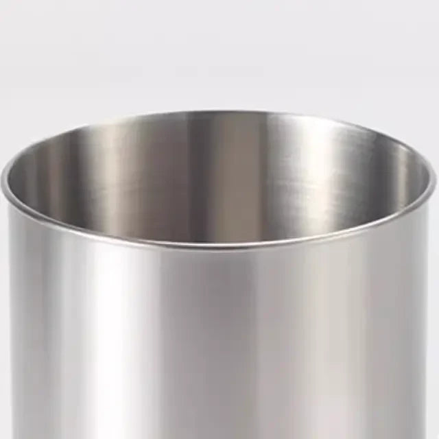 Custom Green Airtight Storage Jar Stainless Steel Coffee Container Vacuum Sealer Container with Pump