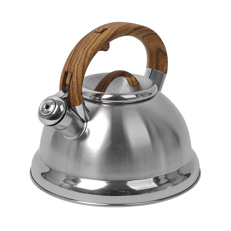 Water Kettle Teapots Stainless Steel Whistling Kettle