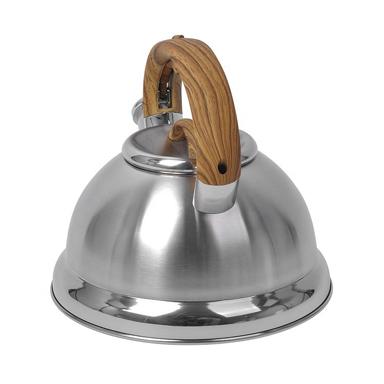 Water Kettle Teapots Stainless Steel Whistling Kettle