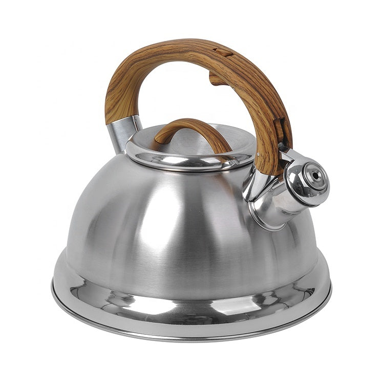Water Kettle Teapots Stainless Steel Whistling Kettle