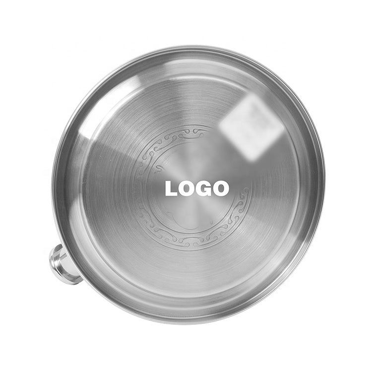 Water Kettle Teapots Stainless Steel Whistling Kettle