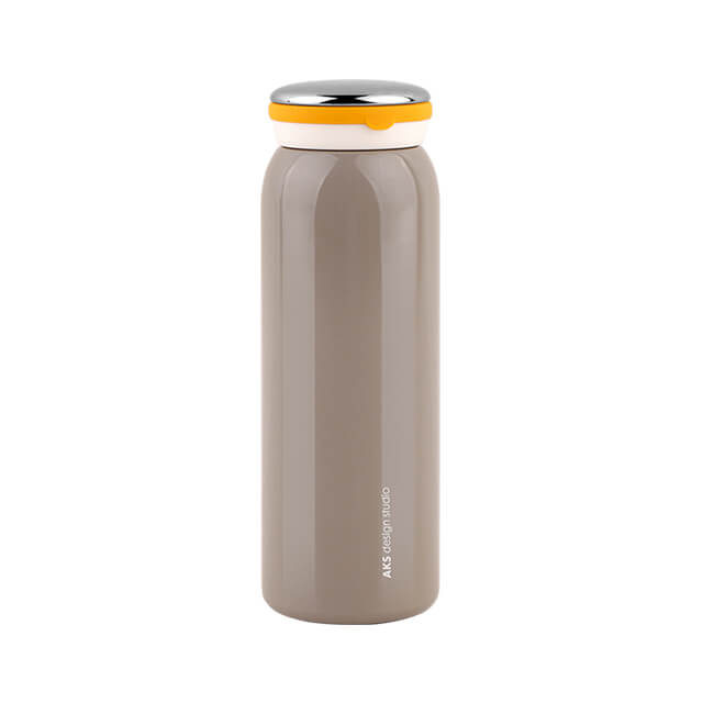 Wide Mouth Insulated Water Bottle V849G