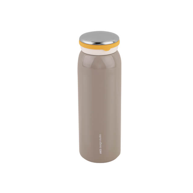 Wide Mouth Insulated Water Bottle V849G
